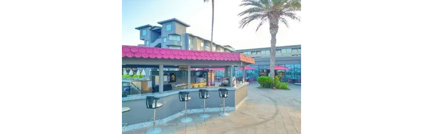 Senza Sunset Beach Hotel 5*-25