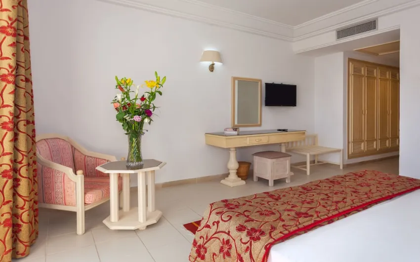 Hotel Zodiac 4*-20