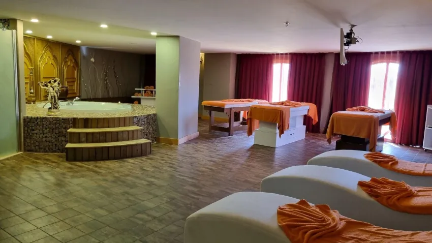 Jadore Deluxe Hotel & Spa 5*-15