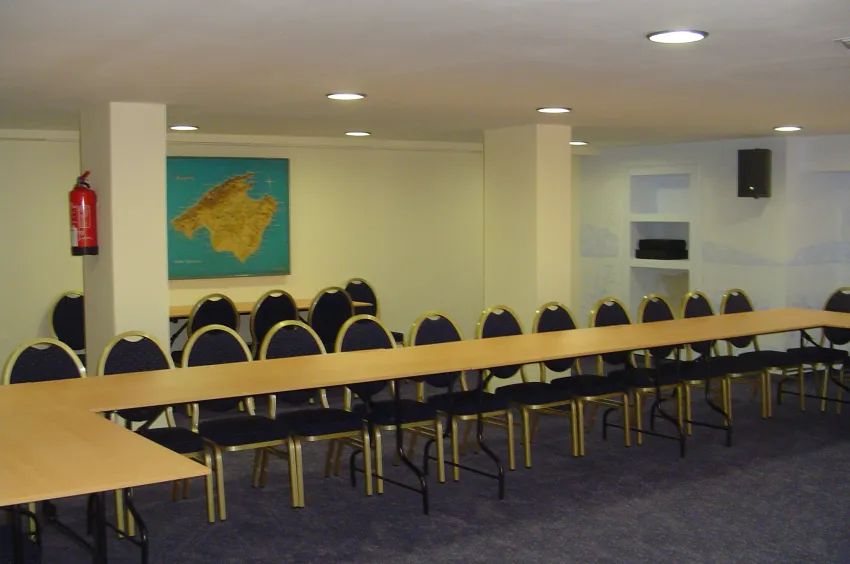 Hispania Hotel 3*-58