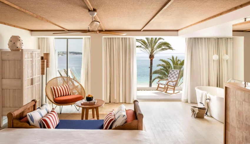 Zel Mallorca (ex INNSiDE Cala Blanca) 4*-50