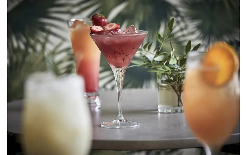 HM Dunas Blancas 3*-4