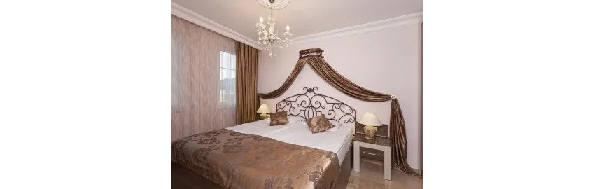Club Paradiso Hotel & Resort 5*-4