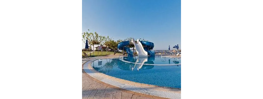Princess Sun Hotel and Spa 4*-4