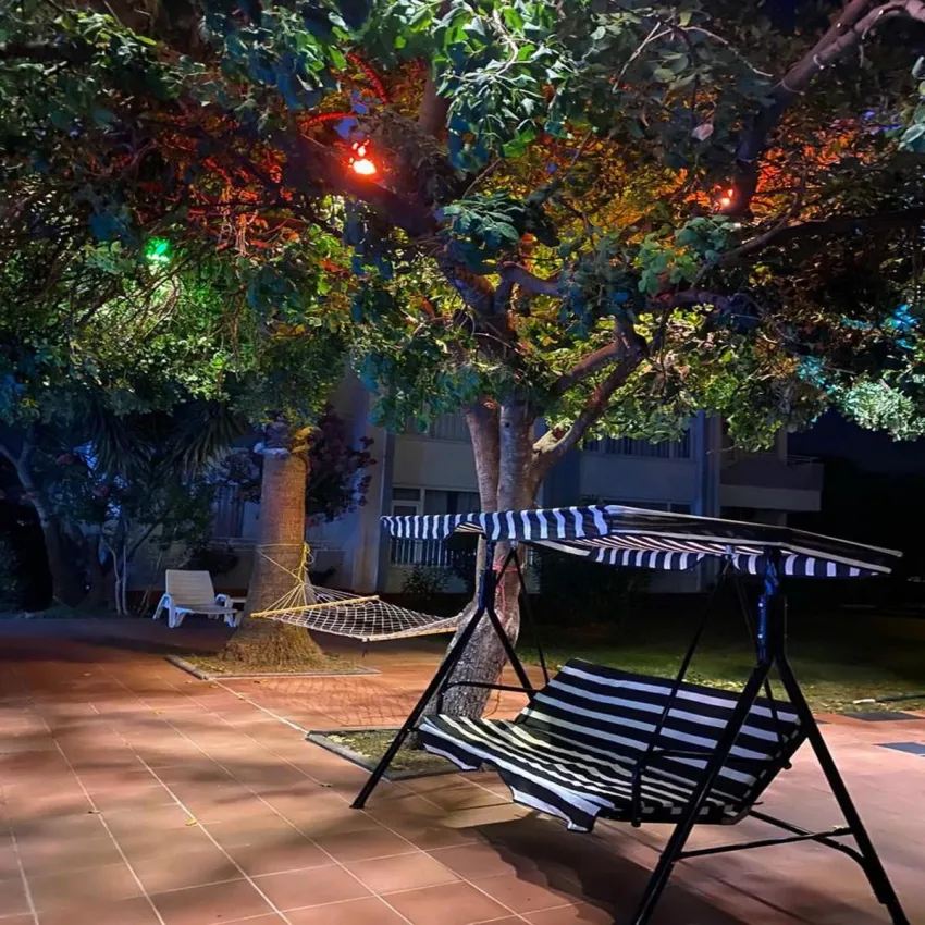 New Garden Luna Side Apart Hotel 3*-7