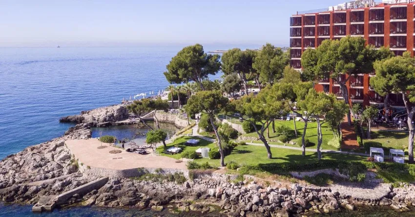 Hotel de Mar Gran Melia 5*-7