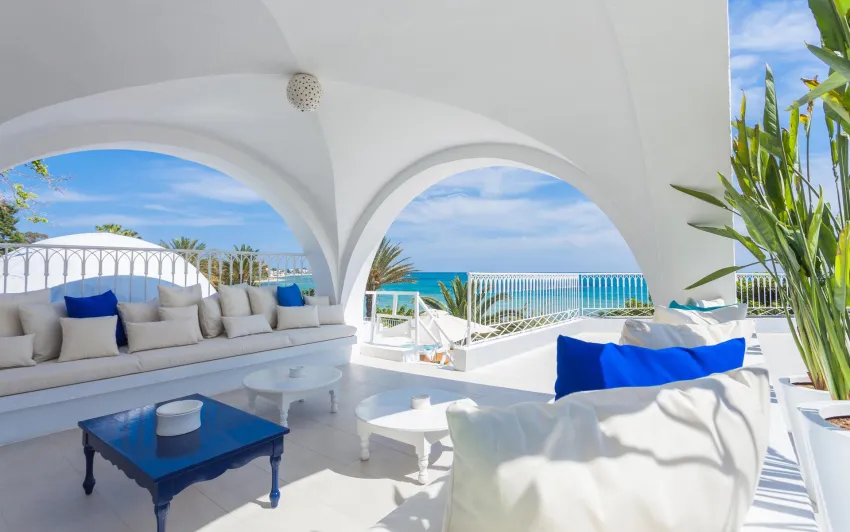 The Sindbad Hotel 5*-24