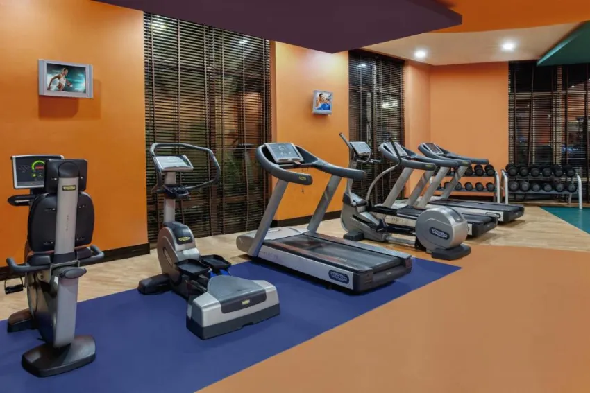 SPICE HOTEL & SPA  5*-13