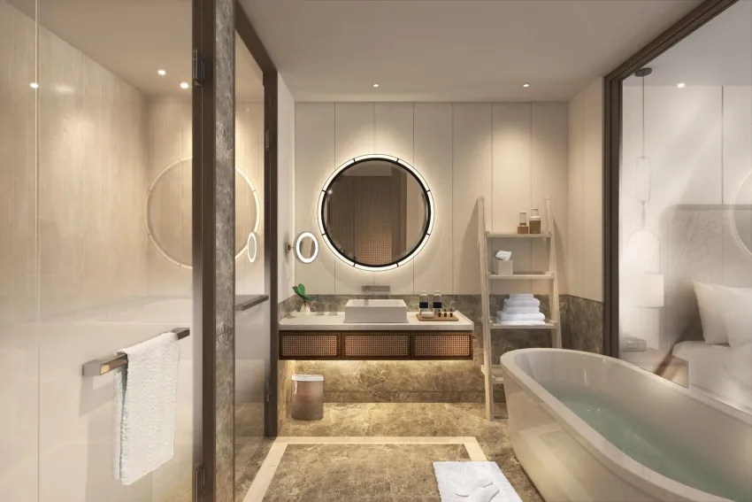 City of Dreams Mediterranean Casino Hotel 5*-12