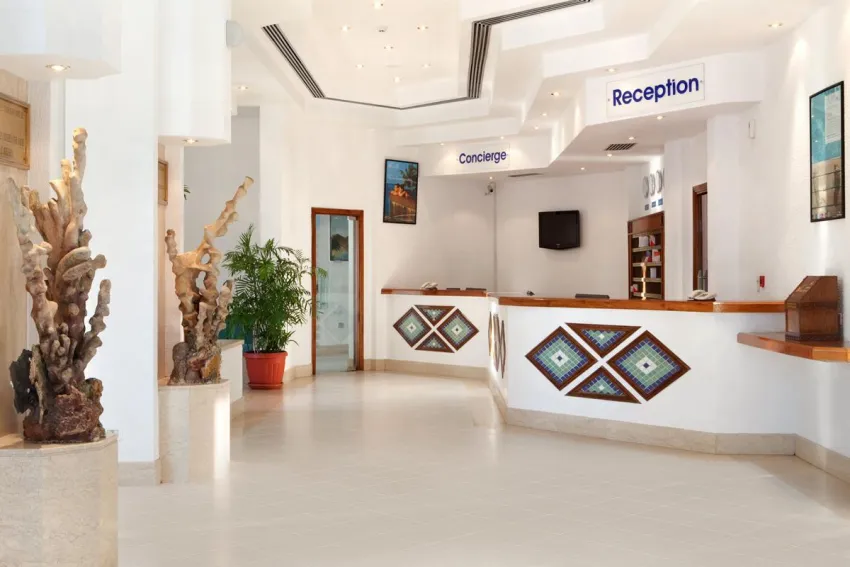Jaz Fayrouz Resort 4*-4