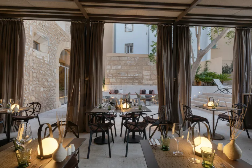 Can Auli Luxury Retreat - Adults only 5*-71