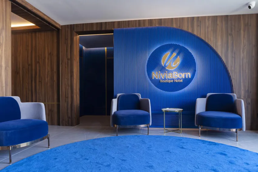 Nivia Born Boutique Hotel 5*-2