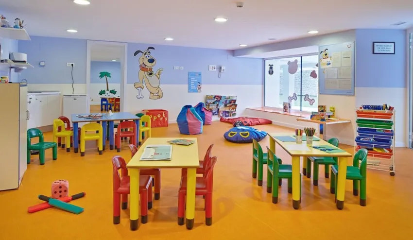 Hipotels Coma Gran 4*-21