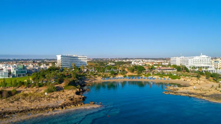 Crystal Springs Beach Hotel 4*-1