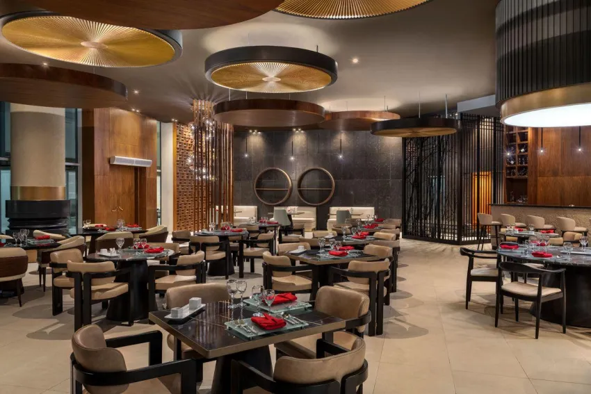 Pickalbatros Luxury Suites 5*-17