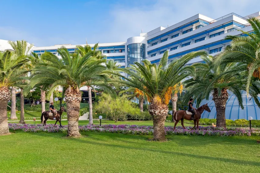 Sunrise Resort Hotel 5*-13