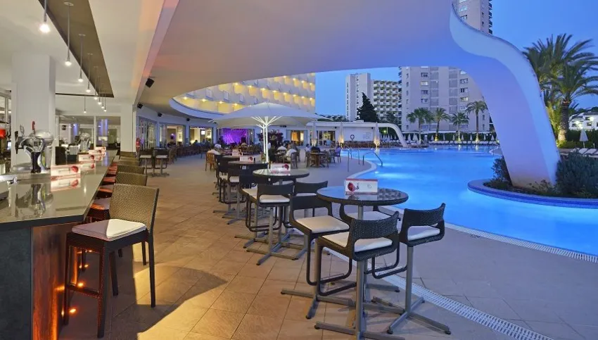 Sol Guadalupe Hotel 4*-7