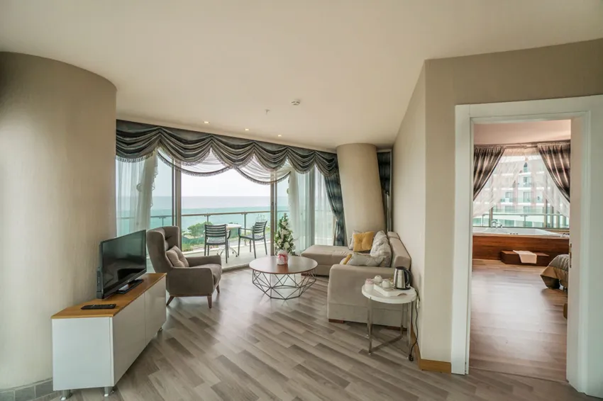 Xoria Deluxe Hotel 5*-4