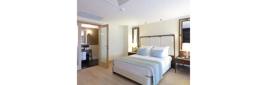 Juju Premier Palace Hotel (Ex. Amara Premier Palace) 5*-12