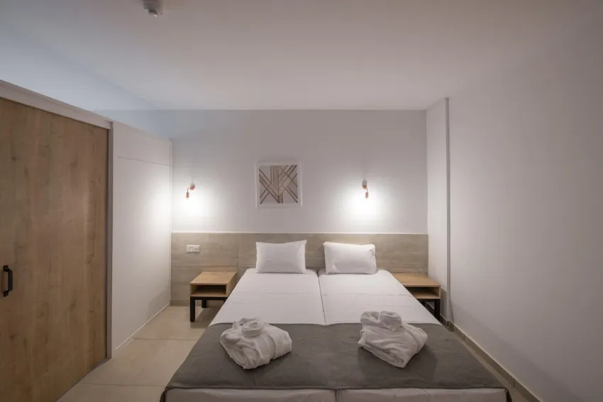 Atlantica Panthea 4*-5