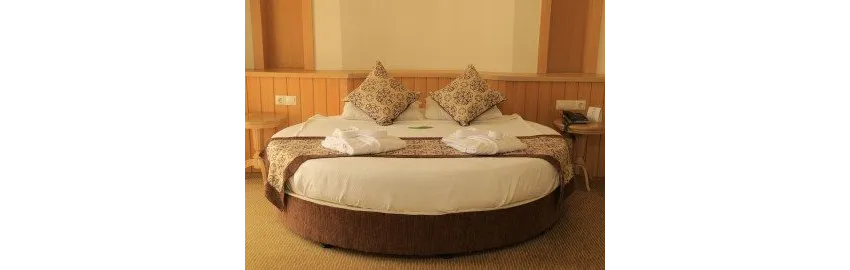 Saphir Resort & Spa Hotel 5*-15