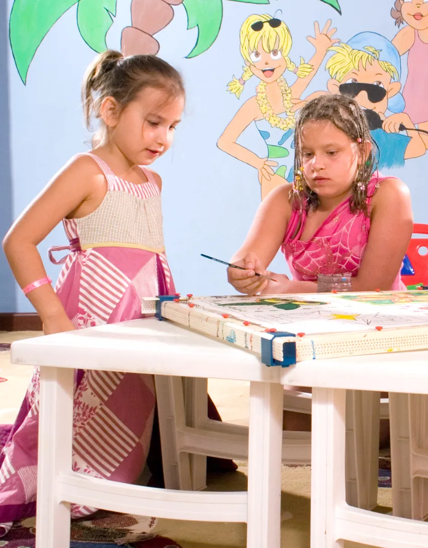 Titanic Resort & Aquapark 4*-20