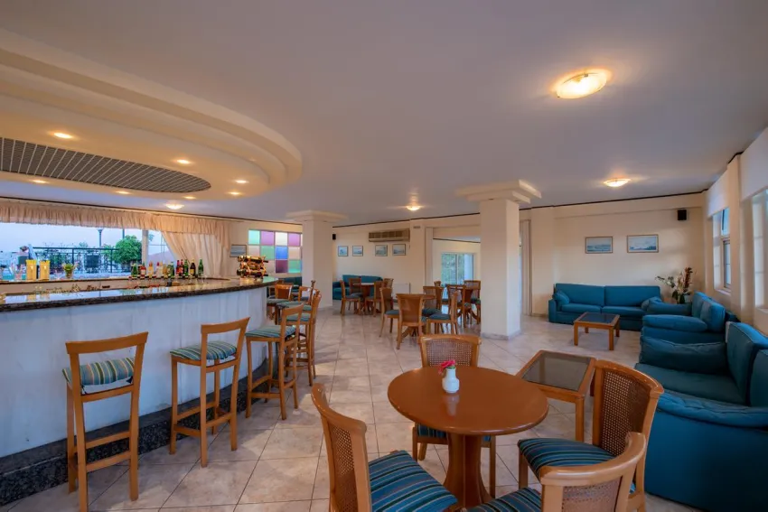 Porto Iliessa Zante 4*-17