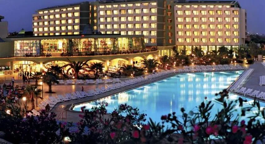 Vonresort Golden Beach 5*-29