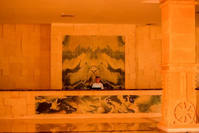 Amarina Queen Resort & Aqua Park 5* - Marsa alam - Egipt