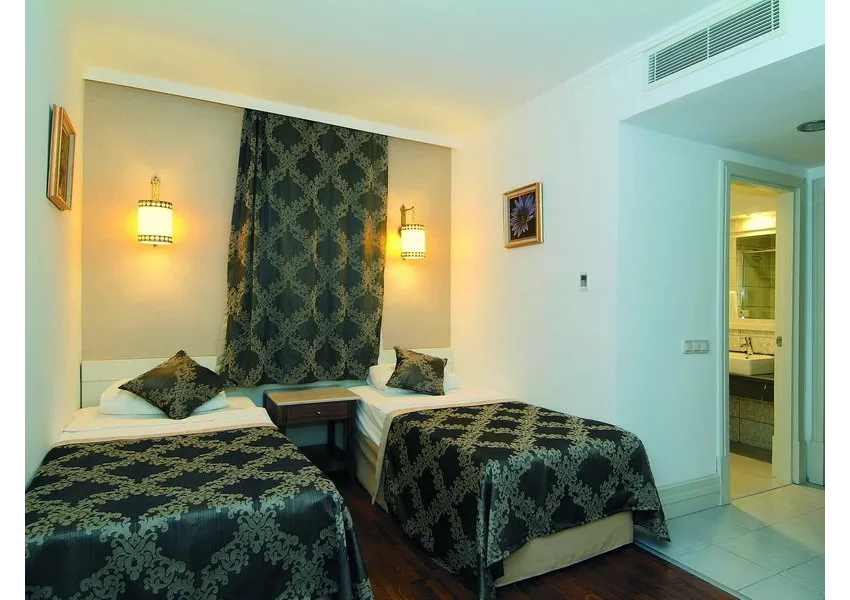 Alba Queen Hotel 5*-3