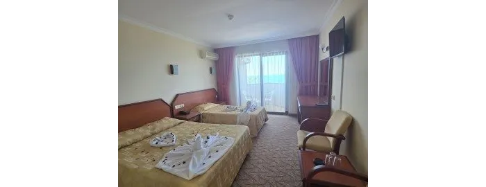 Sunshine Alanya Hotel 5* - Alanya - Turcia