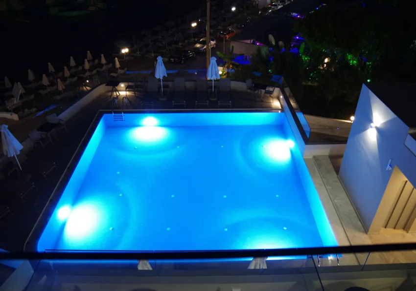 Bali Diamond 4*-6