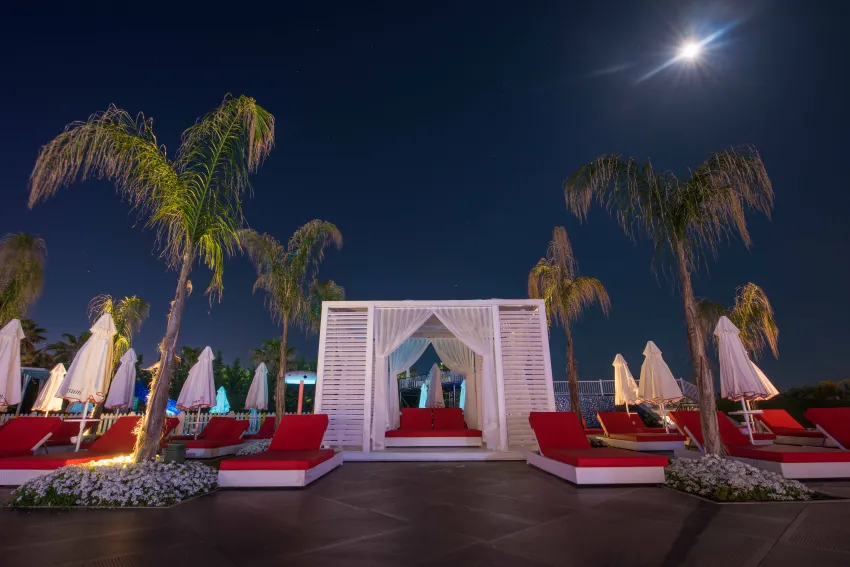 Selectum Luxury Resort Belek 5*-153