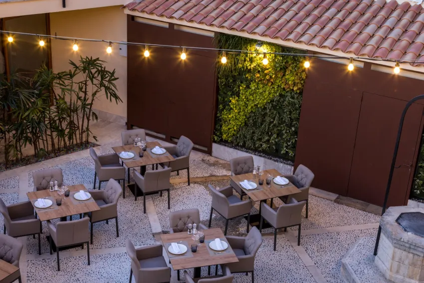 Can Ribera Boutique Hotel 4*-15