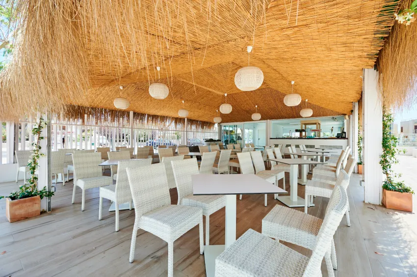 Alua Boccaccio 4*-96