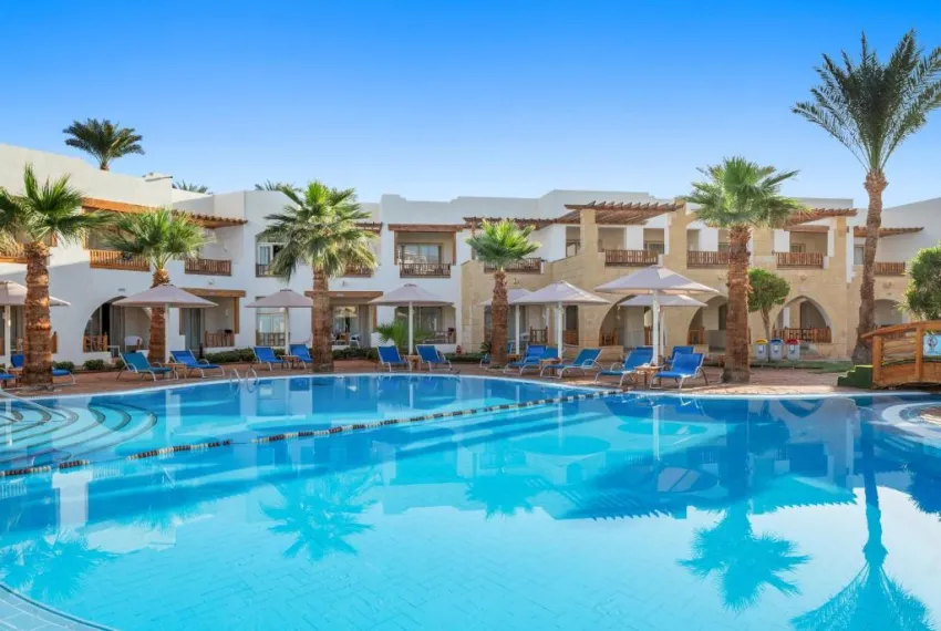 ALBATROS ROYAL GRAND SHARM EL SHEIKH (ADULT ONLY16+)  5*-24
