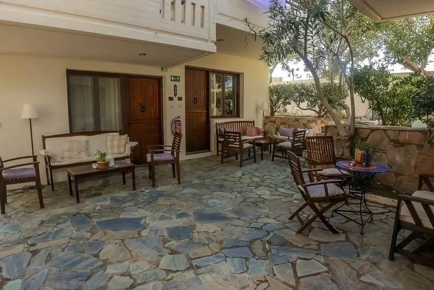 Proimos Maisonnettes 3*-16