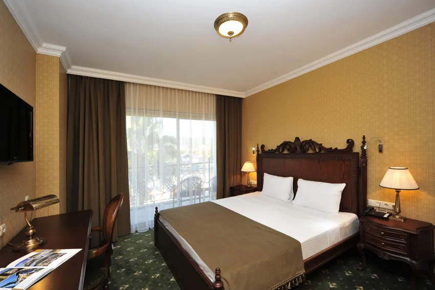 Villa Augusto Boutique Hotel & Spa 4*-8