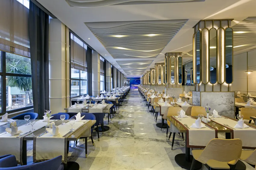 Limak Atlantis Resort & Spa 5*-16