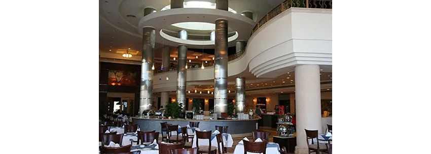 Serenity Alpha Beach (Ex Serenity Makadi Beach) 5*-5