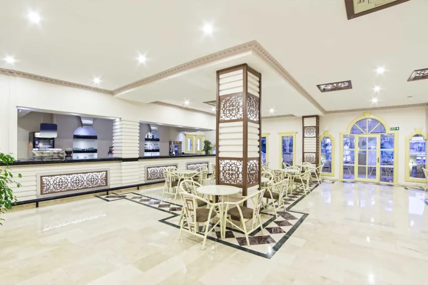 Club Paradiso Hotel & Resort 5*-7