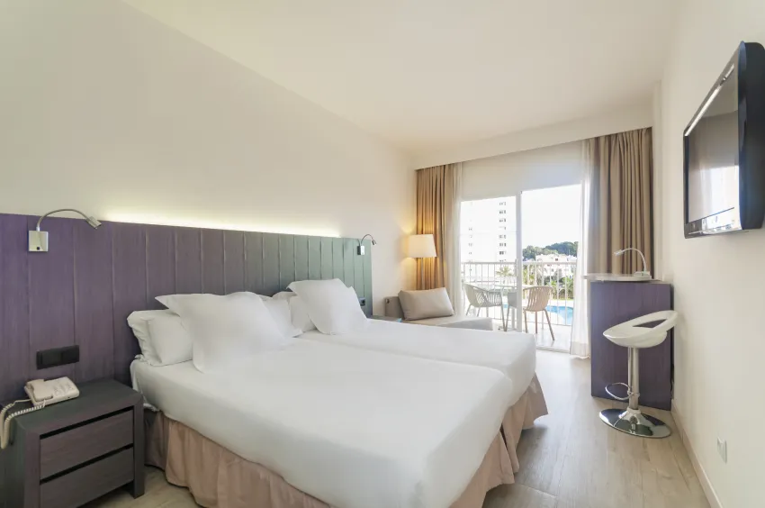 Sol Guadalupe Hotel 4*-43