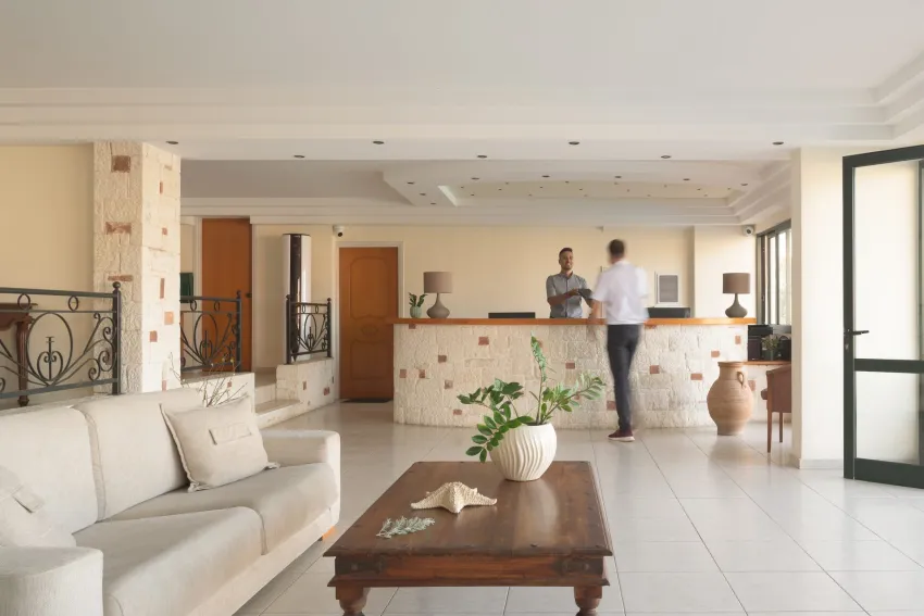 Asterias Village 4*-4