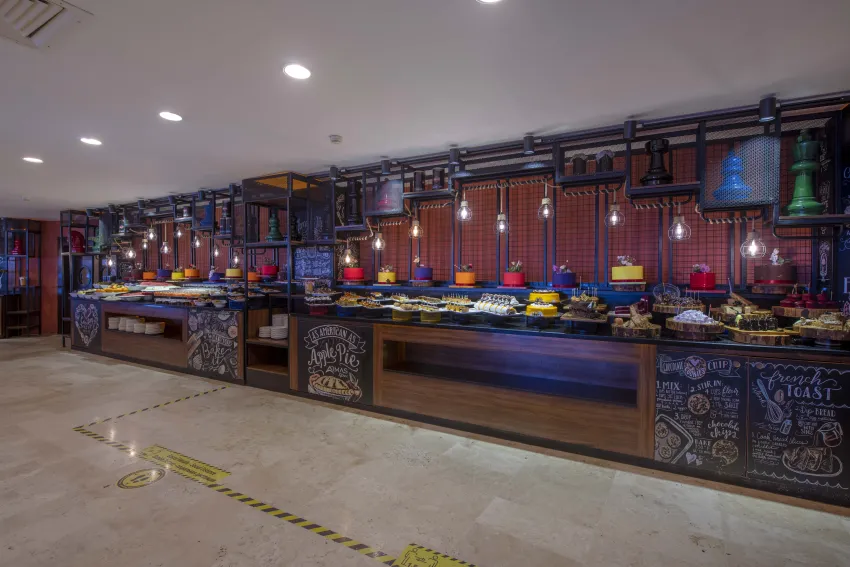 Armas Labada Hotel 4*-45