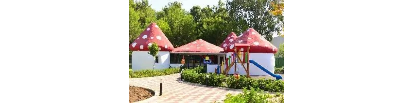 The Marilis Hill Resort Hotel & Spa 5*-20