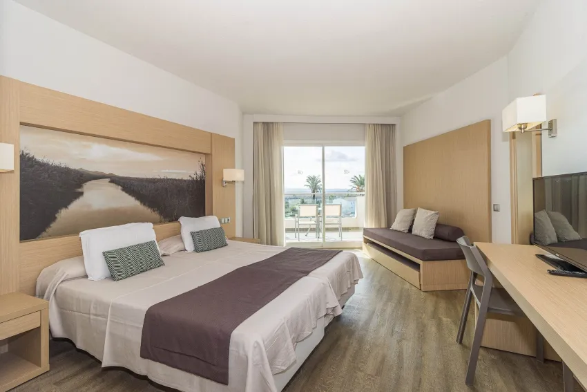 Eix Lagotel Holiday Resort 4*-10