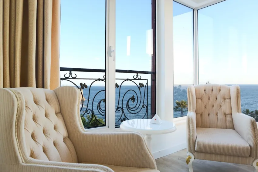Bilem High Class Hotel 4*-45
