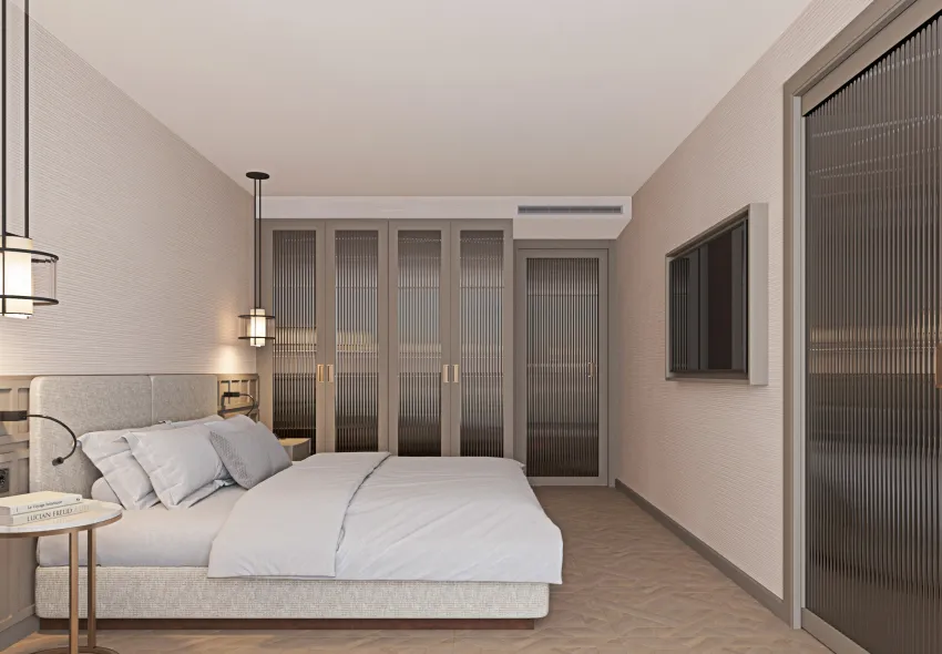 Akra Antalya (Ex.Akra Hotel) 5*-17