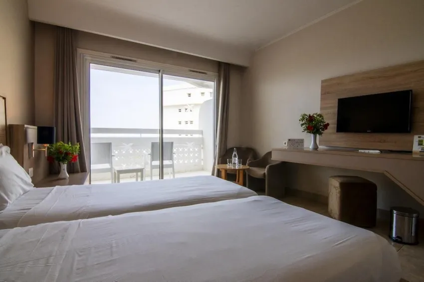 Riadh Palms Resort 4*-27