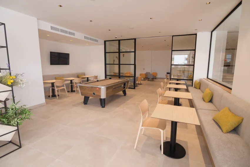 Aparthotel Novo Mar 3*-24